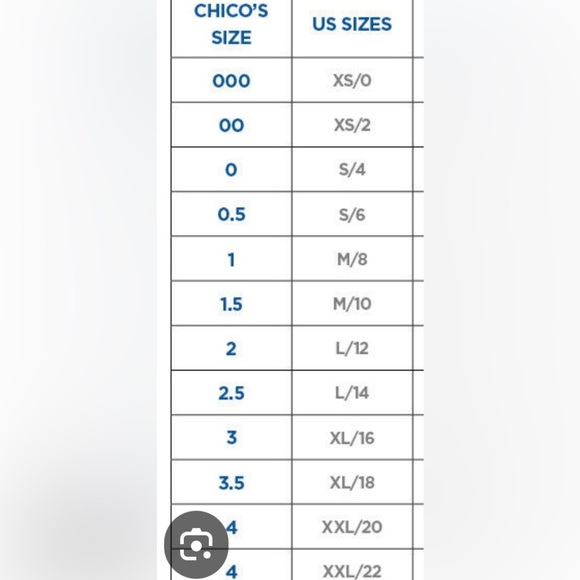 Chico’s Olive Green Jungle Palm Jean Vest Chico’s Size 1 (Medium/8) - Picture 9 of 9